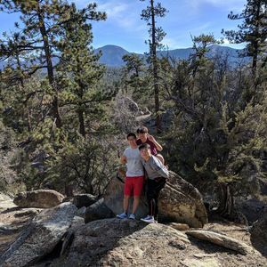 Meet your Posher, Daniel